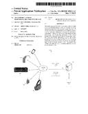 TRANSFERRING ACOUSTIC PERFORMANCE BETWEEN TWO DEVICES diagram and image