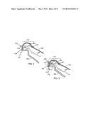 SPEAKER SURROUND STRUCTURE FOR MAXIMIZING CONE DIAMETER diagram and image