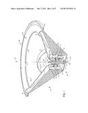 DUAL COIL MOVING MAGNET TRANSDUCER diagram and image