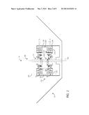 DUAL COIL MOVING MAGNET TRANSDUCER diagram and image