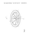 DUAL COIL MOVING MAGNET TRANSDUCER diagram and image