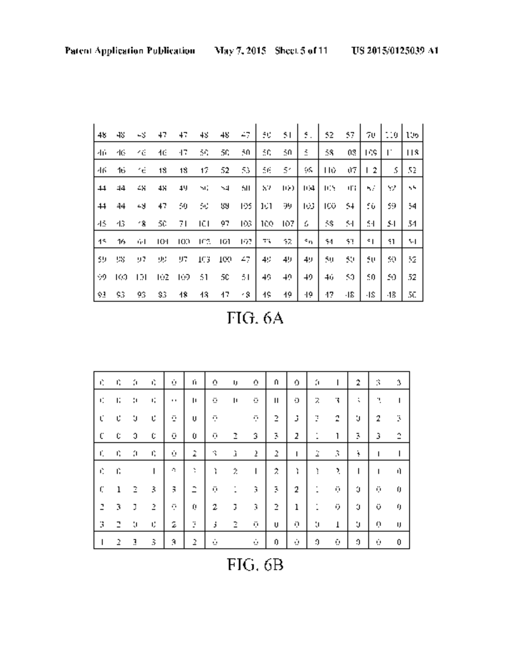 LANE DEPARTURE WARNING SYSTEM AND METHOD - diagram, schematic, and image 06