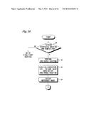 IMAGE DEFORMATION APPARATUS AND METHOD OF CONTROLLING OPERATION OF SAME diagram and image