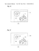 IMAGE DEFORMATION APPARATUS AND METHOD OF CONTROLLING OPERATION OF SAME diagram and image