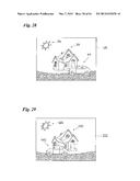 IMAGE DEFORMATION APPARATUS AND METHOD OF CONTROLLING OPERATION OF SAME diagram and image