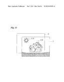 IMAGE DEFORMATION APPARATUS AND METHOD OF CONTROLLING OPERATION OF SAME diagram and image