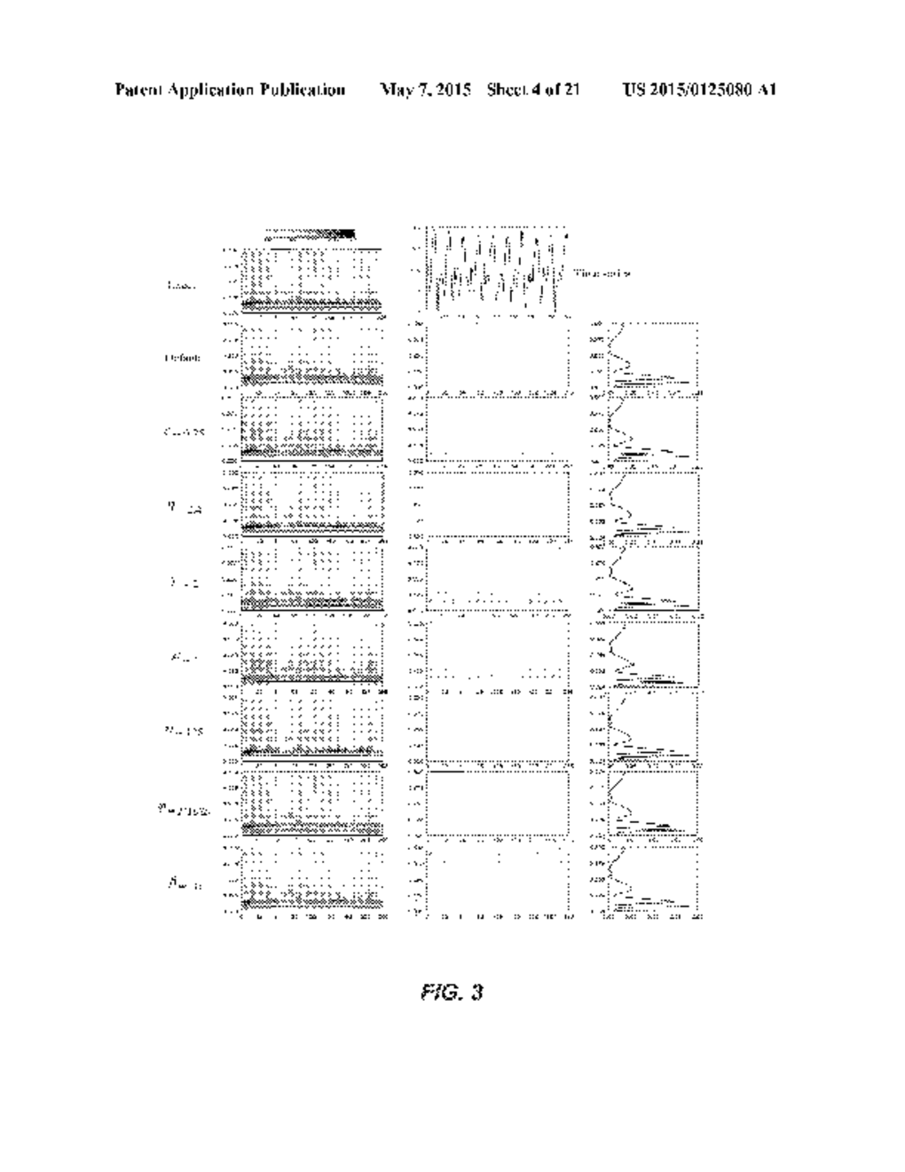 IMAGE PROCESSING DEVICE AND METHODS FOR PERFORMING AN S-TRANSFORM - diagram, schematic, and image 05