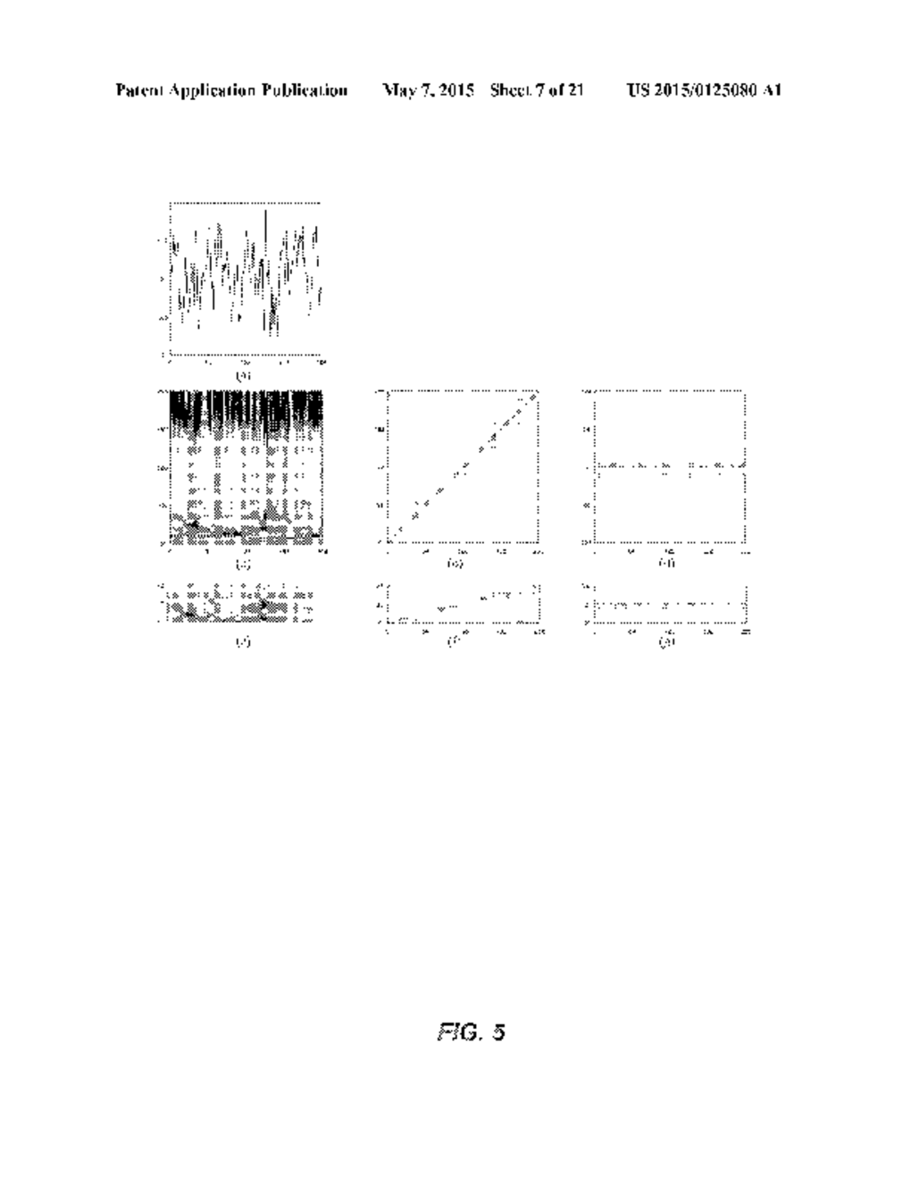 IMAGE PROCESSING DEVICE AND METHODS FOR PERFORMING AN S-TRANSFORM - diagram, schematic, and image 08