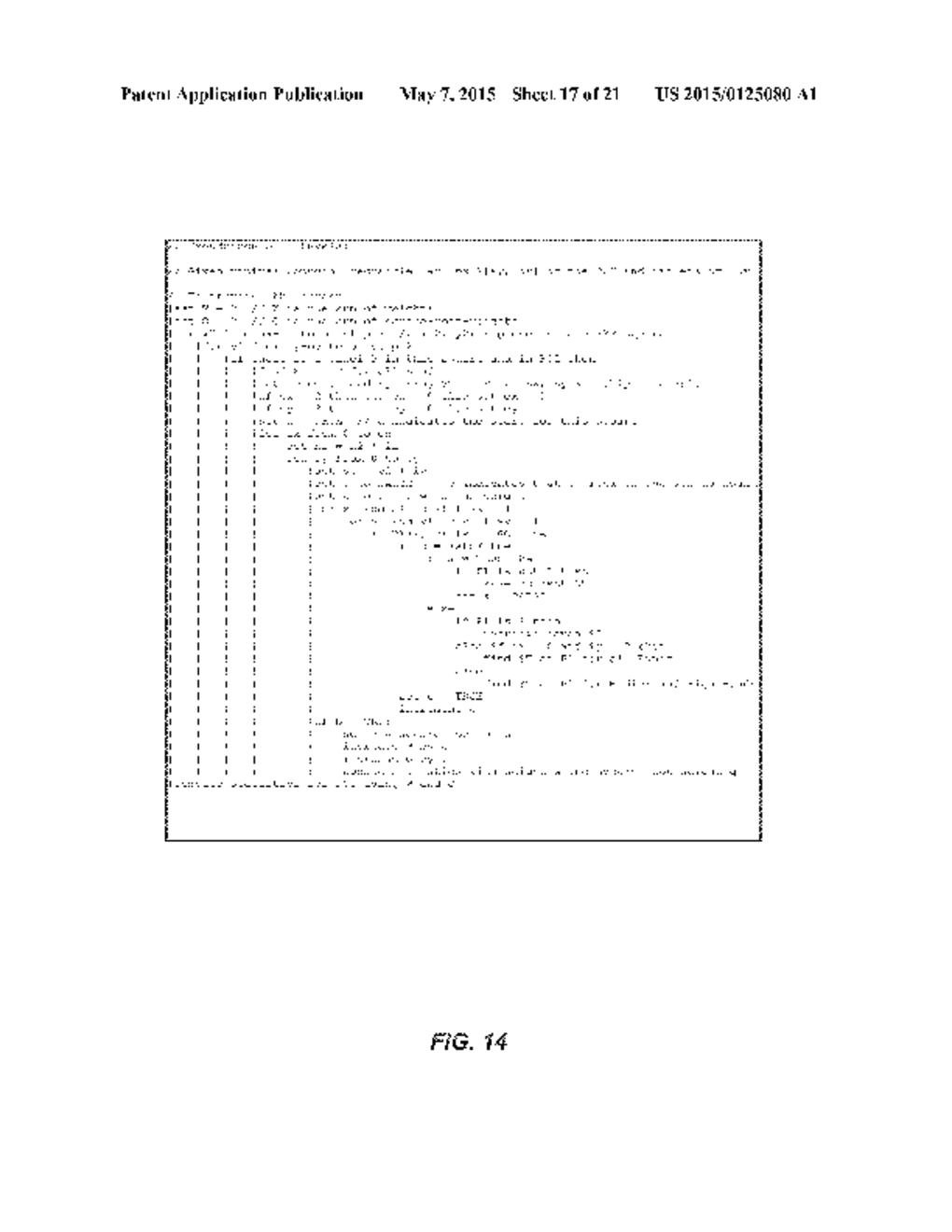 IMAGE PROCESSING DEVICE AND METHODS FOR PERFORMING AN S-TRANSFORM - diagram, schematic, and image 18