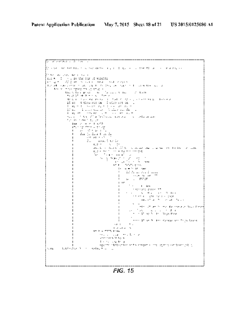 IMAGE PROCESSING DEVICE AND METHODS FOR PERFORMING AN S-TRANSFORM - diagram, schematic, and image 19