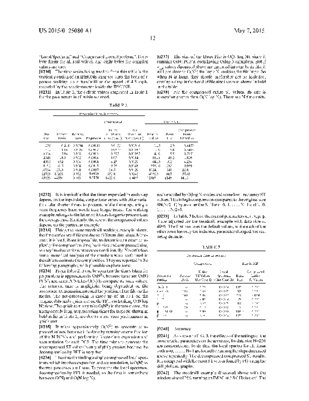 IMAGE PROCESSING DEVICE AND METHODS FOR PERFORMING AN S-TRANSFORM - diagram, schematic, and image 34