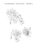 Connector Comprising a Locking Device diagram and image