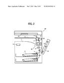 SHEET FEEDER CONTROL METHOD, SHEET FEEDER, AND IMAGE FORMING APPARATUS diagram and image