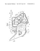 Developing Cartridge Having Electrode diagram and image