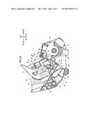 Developing Cartridge Having Electrode diagram and image