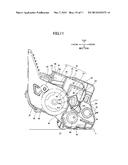 Developing Cartridge Having Electrode diagram and image