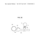 IMAGE FORMING APPARATUS diagram and image