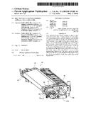 BELT ASSEMBLY AND IMAGE FORMING APPARATUS INCLUDING SAME diagram and image