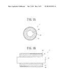 FIXING PRESSURE ROLLER AND FIXING DEVICE diagram and image