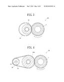 FIXING PRESSURE ROLLER AND FIXING DEVICE diagram and image