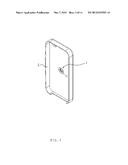 CONNECTING HOLE HAVING A TEETH-LIKE CONFIGURATION diagram and image