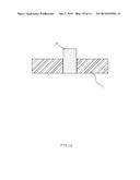 CONNECTING HOLE HAVING A TEETH-LIKE CONFIGURATION diagram and image