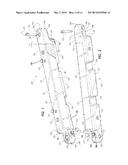 BARRIER SYSTEMS WITH INTERLOCKING FLAG diagram and image