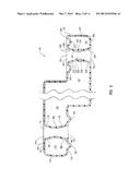 BARRIER SYSTEMS WITH INTERLOCKING FLAG diagram and image