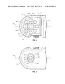 BARRIER SYSTEMS WITH INTERLOCKING FLAG diagram and image