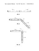 BARRIER SYSTEMS WITH INTERLOCKING FLAG diagram and image