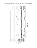 BARRIER SYSTEMS WITH INTERLOCKING FLAG diagram and image