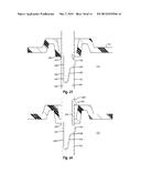 BARRIER SYSTEMS WITH INTERLOCKING FLAG diagram and image