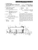 Mobile Asphalt Concrete Production Machine diagram and image