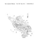 Offshore Horizontal Product Lay Arrangement diagram and image