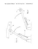 Offshore Horizontal Product Lay Arrangement diagram and image