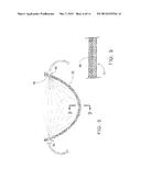 Offshore Horizontal Product Lay Arrangement diagram and image