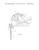 Offshore Horizontal Product Lay Arrangement diagram and image