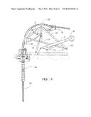 Offshore Horizontal Product Lay Arrangement diagram and image