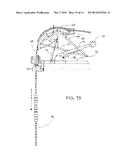 Offshore Horizontal Product Lay Arrangement diagram and image