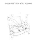 Surface floating apparatus for diving diagram and image