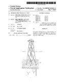 OFFSHORE STRUCTURE INSTALLATION diagram and image