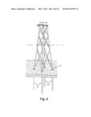 OFFSHORE STRUCTURE INSTALLATION diagram and image