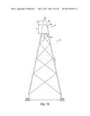 OFFSHORE STRUCTURE INSTALLATION diagram and image