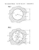 METHOD AND TOOL FOR PRODUCING A THREAD IN A WORKPIECE diagram and image