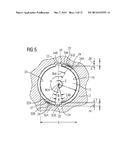 METHOD AND TOOL FOR PRODUCING A THREAD IN A WORKPIECE diagram and image