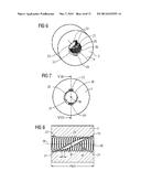 METHOD AND TOOL FOR PRODUCING A THREAD IN A WORKPIECE diagram and image