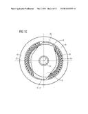 METHOD AND TOOL FOR PRODUCING A THREAD IN A WORKPIECE diagram and image