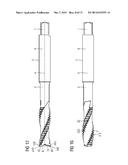 METHOD AND TOOL FOR PRODUCING A THREAD IN A WORKPIECE diagram and image