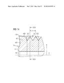 METHOD AND TOOL FOR PRODUCING A THREAD IN A WORKPIECE diagram and image