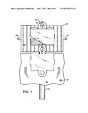 Dunnage Bag Hanger Apparatus and Method diagram and image